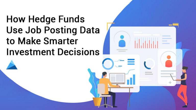 How Hedge Funds Use Job Posting Data to Make Smarter Investment Decisions