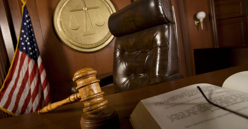 How to Keep Your Web Scrapes Out of the Courtroom