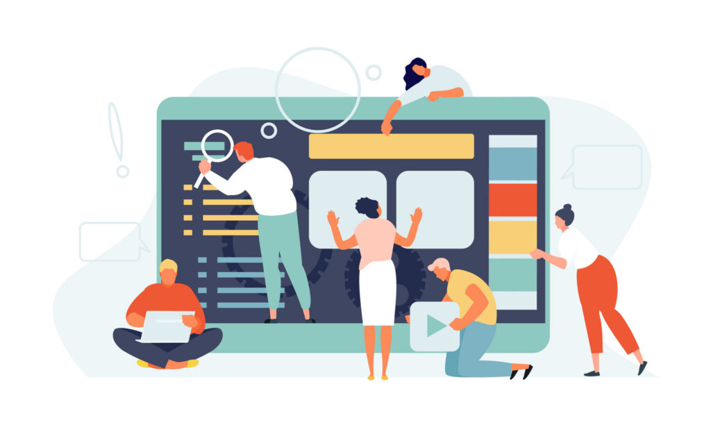 4 Ways to Improve the User Experience of Your Job Board