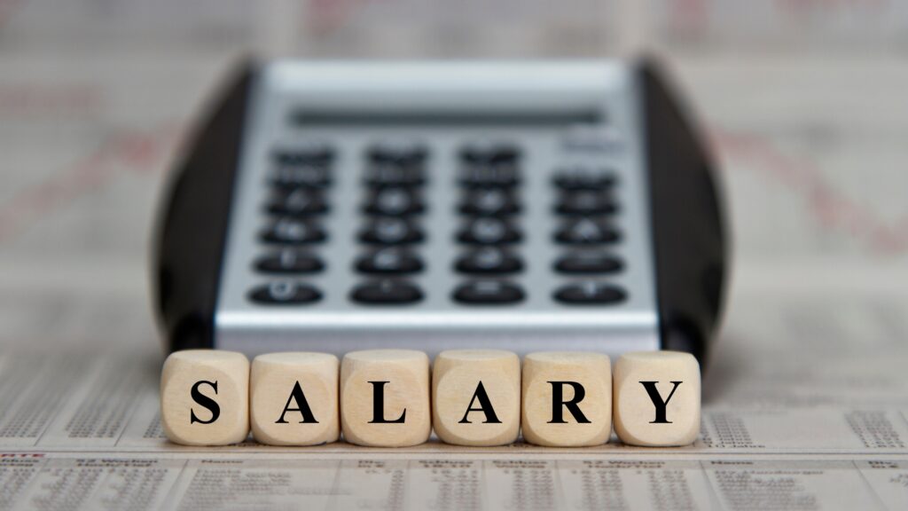 Salary Information in Job Listings: Why Include it if it’s Not Mandatory?