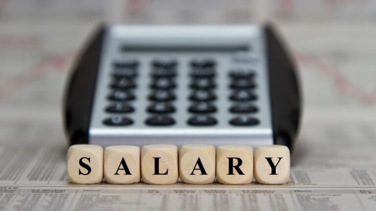 Salary Information in Job Listings: Why Include it if it’s Not Mandatory?