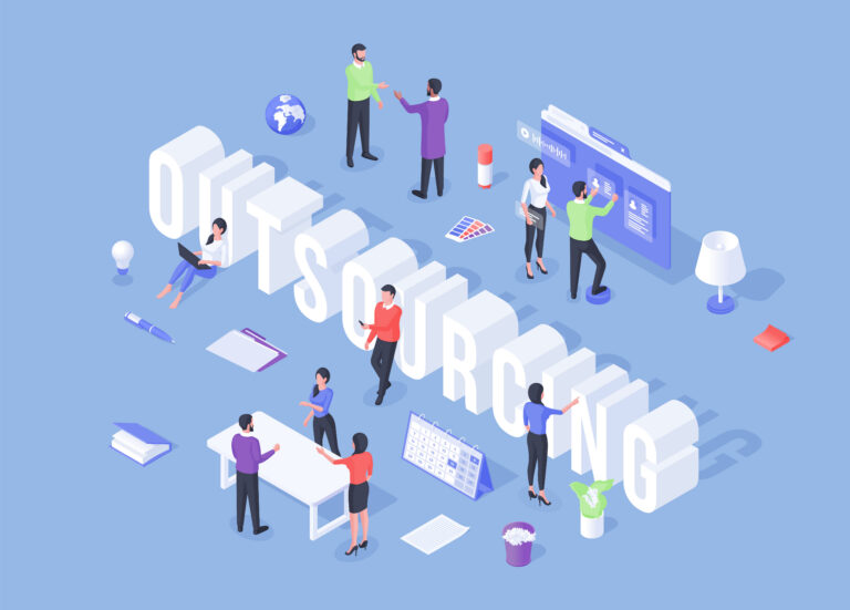 When to Outsource Web Scraping for Your Job Board